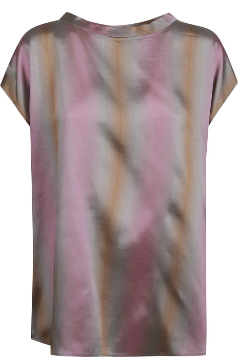 Clothing for Women Aspesi Stripe Top