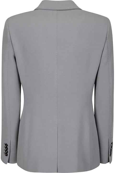 Alberto Biani Coats & Jackets for Women Alberto Biani Double-breasted Jacket