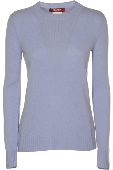 Fashion for Women Max Mara Giotto Sweater