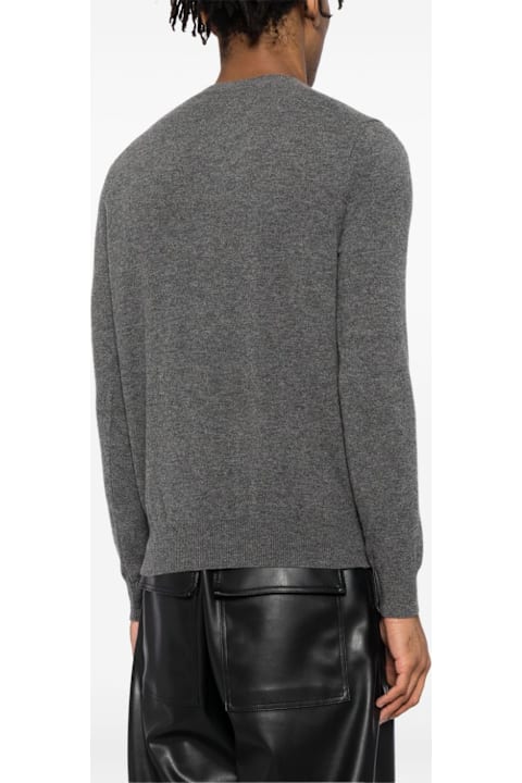 Comme des Garçons for Kids Comme des Garçons Wool Cardigan