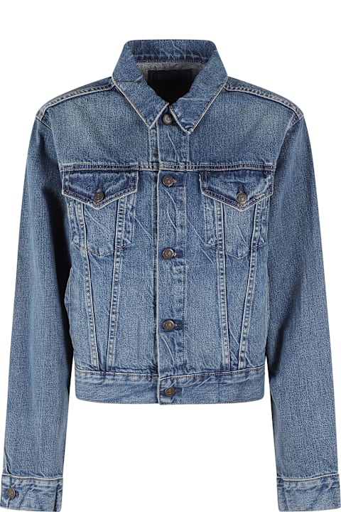 Homeware Polo Ralph Lauren Jeans Jacket
