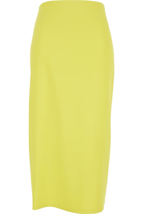 Jacquemus Skirts for Women Jacquemus La Jupe Sablier