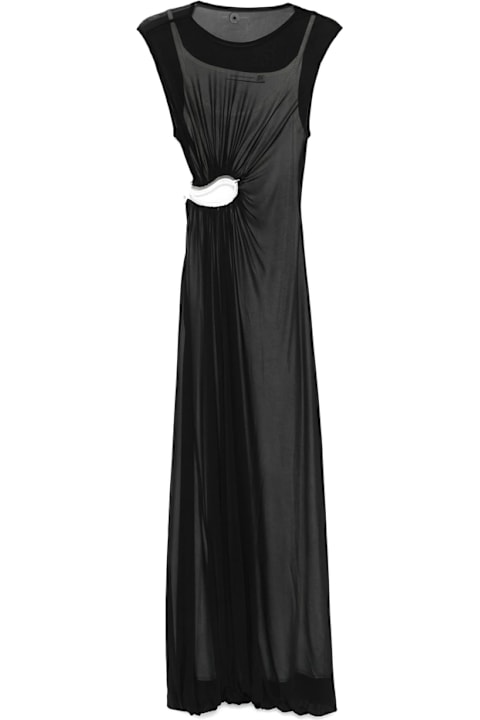 Christopher Esber for Men Christopher Esber Dress