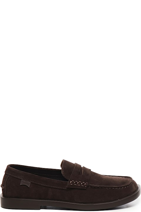 Camper Shoes for Men Camper Don Loafers