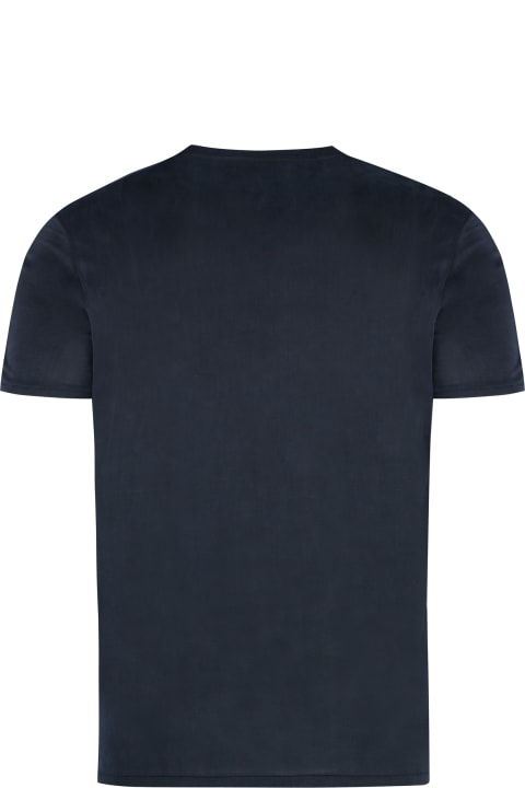 RRD - Roberto Ricci Design for Men RRD - Roberto Ricci Design Short Sleeve T-shirt