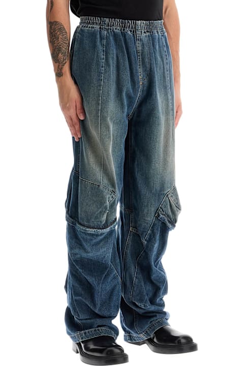 Homeware Diesel D-para Den