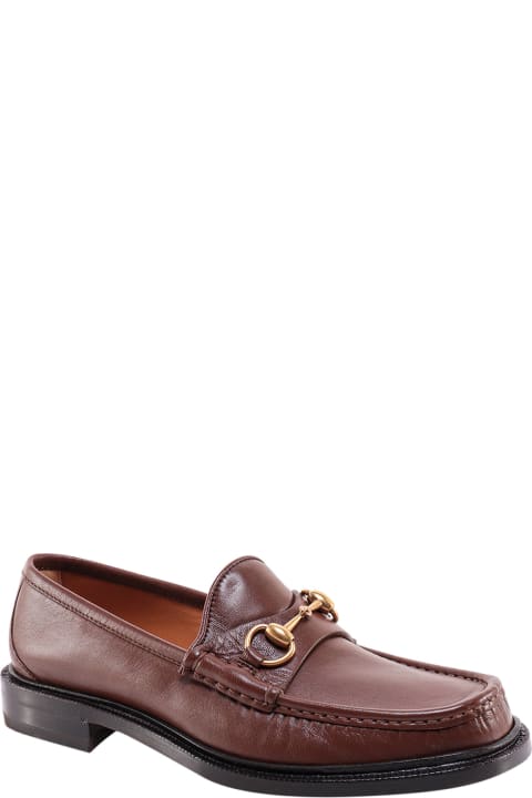 Gucci Loafers & Boat Shoes for Women Gucci Loafer