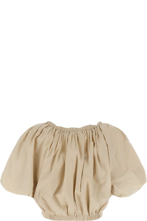 Topwear for Women Marant Étoile 'bertille' Top