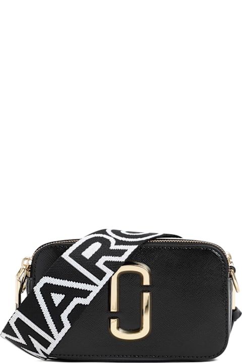 Homeware Marc Jacobs The Snapshort Shoulder Bag