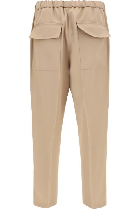 Homeware Jil Sander Pants