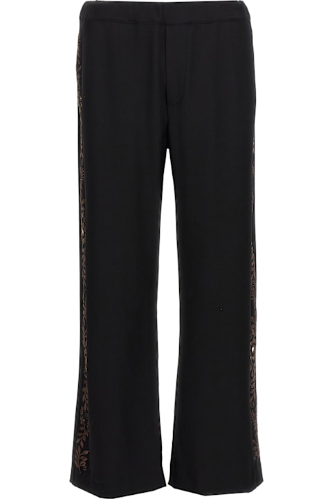 Wales Bonner for Women Wales Bonner 'cairo' Pants