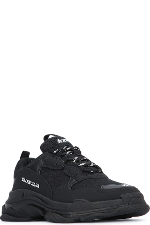 Shoes for Girls Balenciaga Triple S Kids