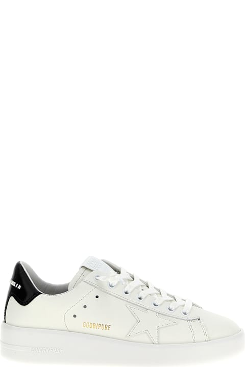 Homeware Golden Goose 
pure Star
 Sneakers
