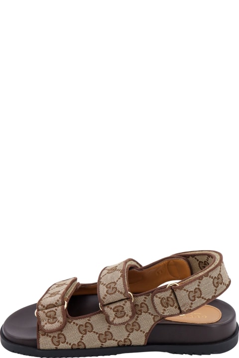 Gucci for Women Gucci Sandals