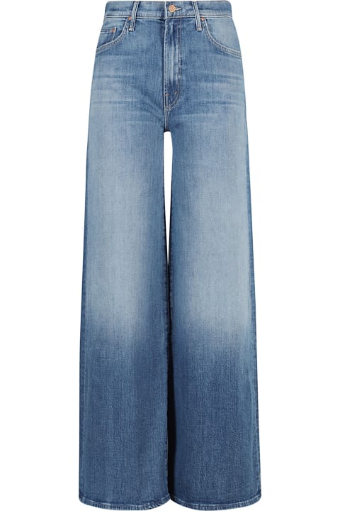 Mother Jeans for Women Mother The Undercover
