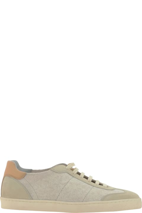 Brunello Cucinelli Shoes Sale for Men Brunello Cucinelli Sneakers
