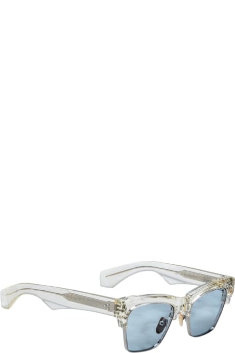 Jacques Marie Mage for Kids Jacques Marie Mage Jacques Marie Mage - Bugsy Sunglasses