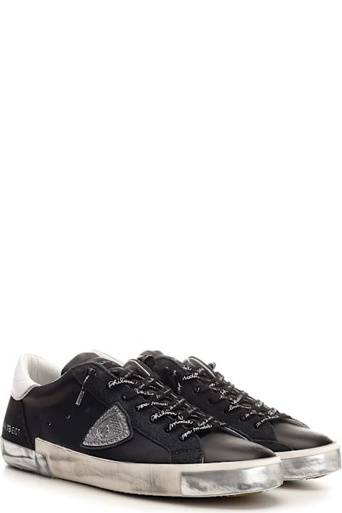 Homeware Philippe Model 'prsx' Sneakers