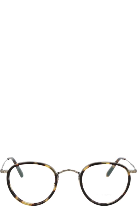 Oliver Peoples Eyewear for Men Oliver Peoples Mp-2 Glasses