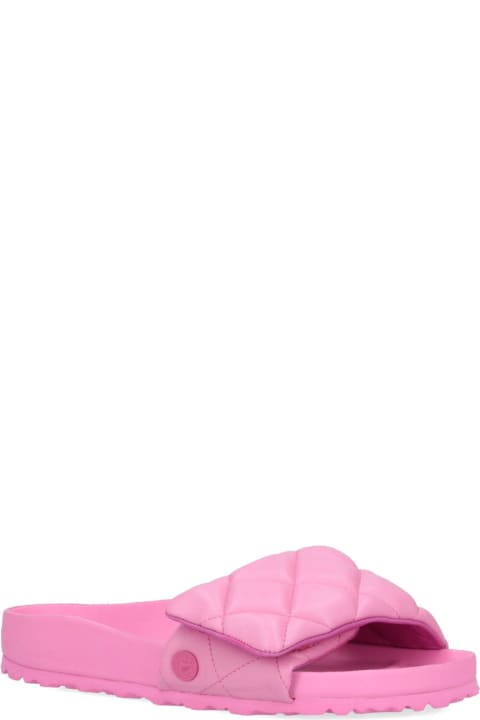 Homeware Birkenstock 1774 Sylt Padded Slippers