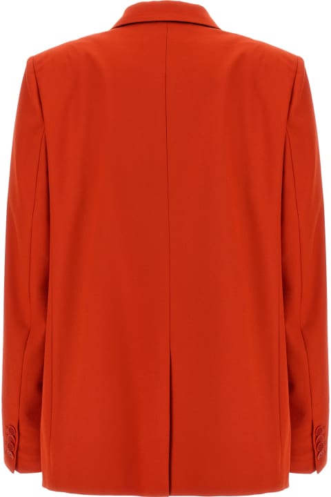 Homeware Stella McCartney Double-breasted Wool Blazer