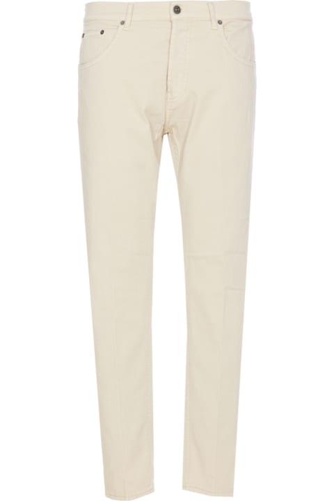 Homeware Dondup Dian Jeans