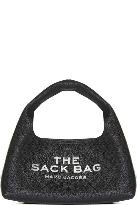 Marc Jacobs for Women Marc Jacobs The Mini Sack Bag