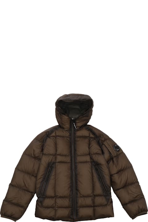 Homeware C.P. Company Undersixteen Jacket