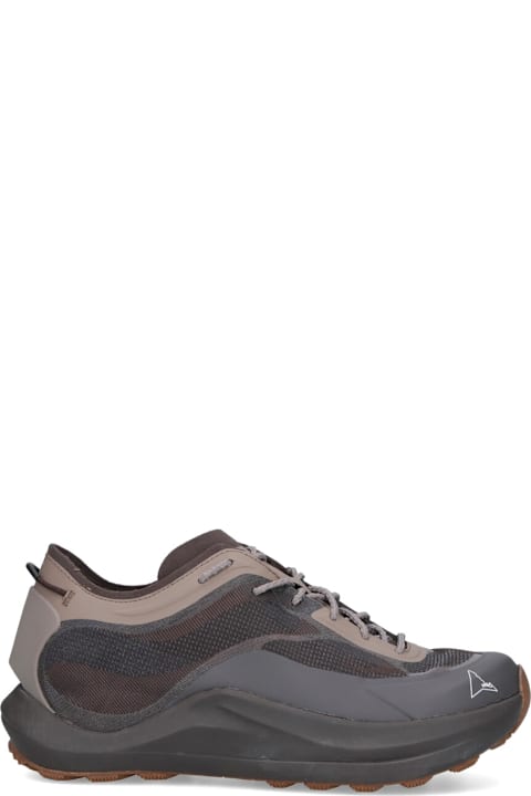 ROA for Kids ROA "sella" Sneakers