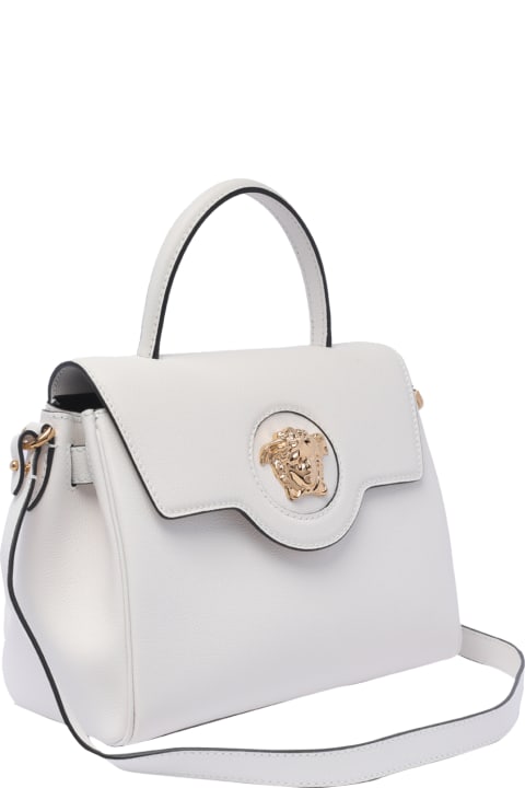Sale for Women Versace La Medusa Handbag