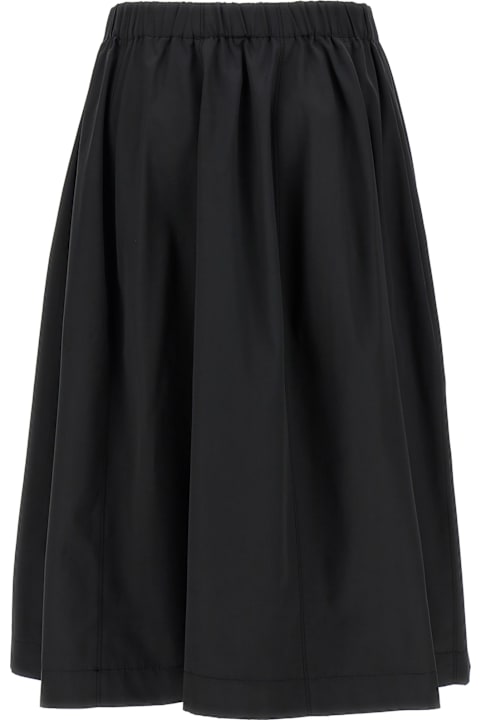 Marni Skirts for Women Marni 'water Repellent' Midi Skirt