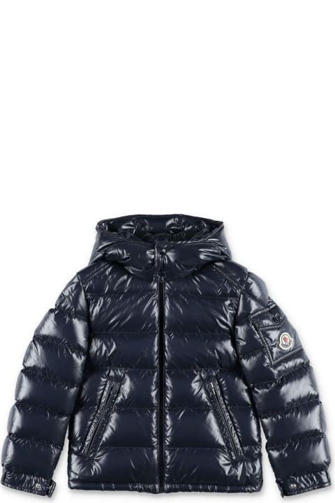 Moncler Coats & Jackets for Boys Moncler Maya Jacket