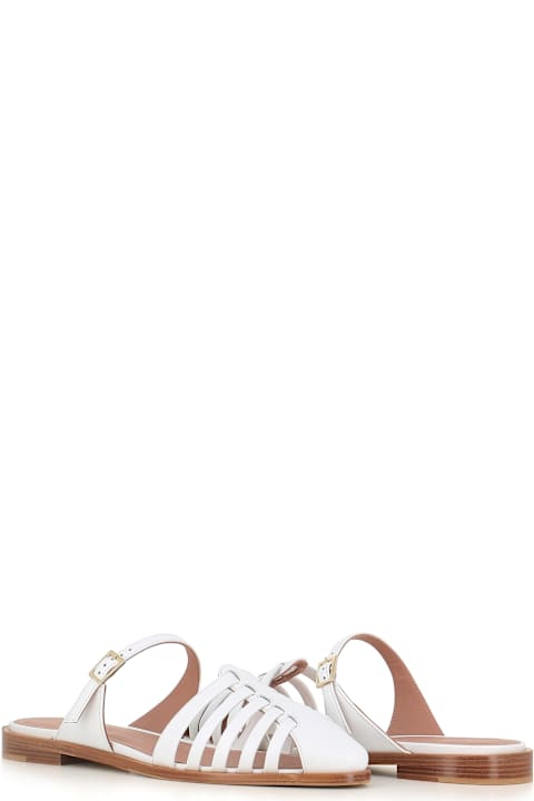 Malone Souliers for Men Malone Souliers Fisherman Sabot Eleonora 10-3