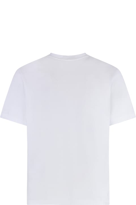 Homeware Axel Arigato Legacy Cotton Crew-neck T-shirt