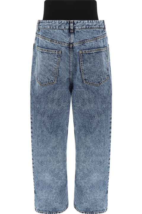 Alaia Jeans for Women Alaia Jeans