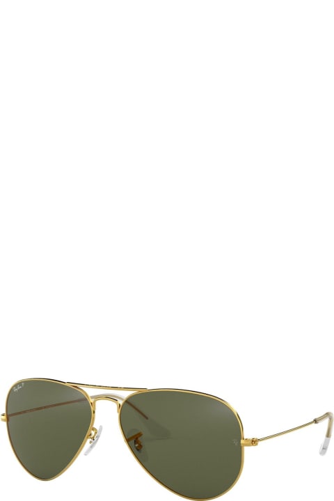Ray-Ban Eyewear for Women Ray-Ban Aviator Rb 3025 Polarizzato Sunglasses