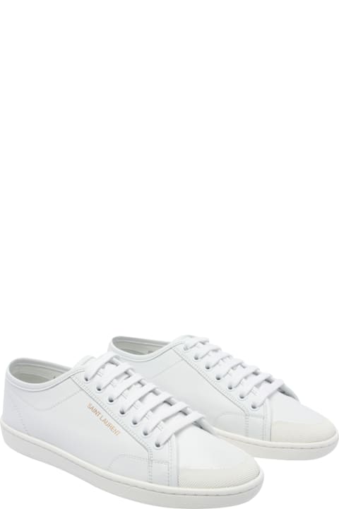 Homeware Saint Laurent Gym Sneakers