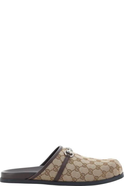 Gucci Other Shoes for Men Gucci Mules