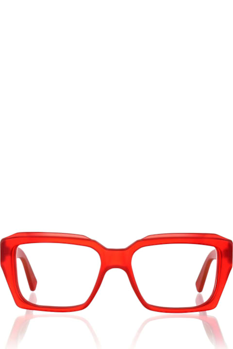Kirk & Kirk for Kids Kirk & Kirk Kirk & Kirk Cecil C16 Matte Vamp Glasses
