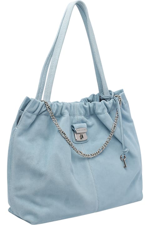 Homeware Marc Jacobs The Cristina Suede Tote Bag