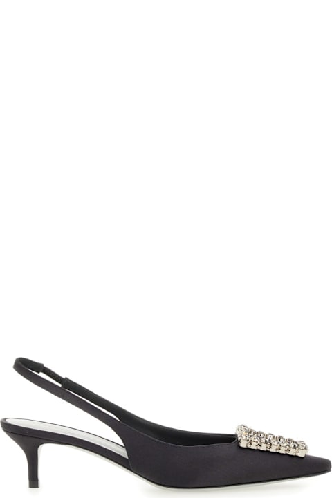 Roberto Festa Slingback "futura"