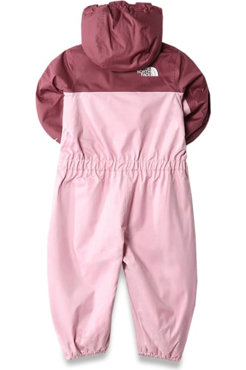 Bodysuits & Sets for Baby Boys The North Face Rain Winter One Piece