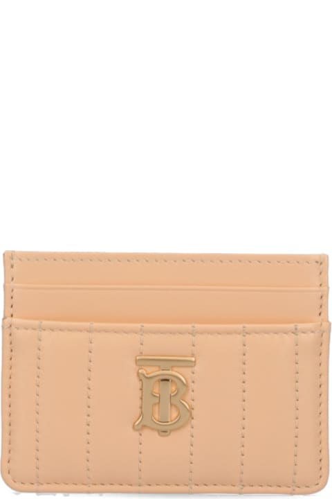 Burberry Accessories for Women Burberry 'lola' Card Holder