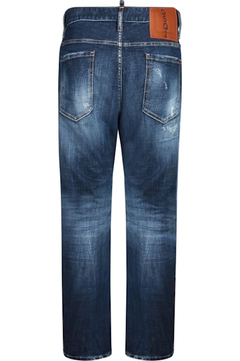 Homeware Dsquared2 Dsquared2 Jeans London Bro