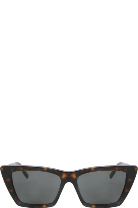 ウィメンズ新着アイテム Saint Laurent Eyewear Sl 276 - Mica Sunglasses