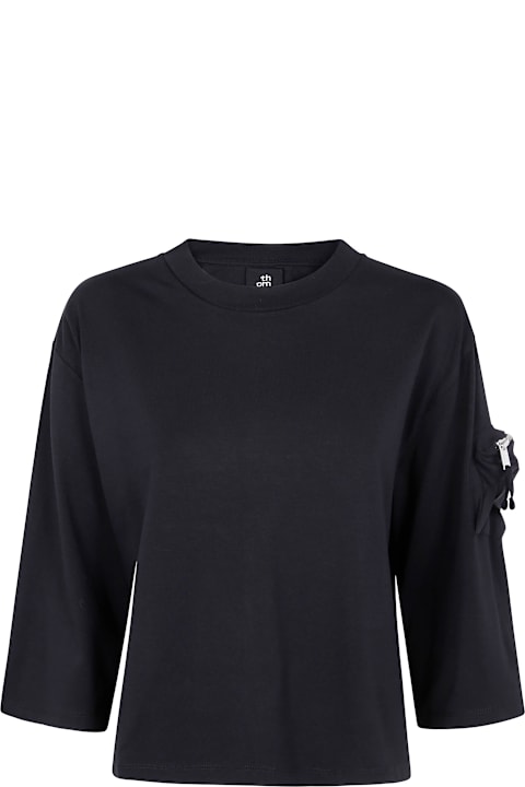 Thom Krom Clothing for Women Thom Krom Women Oversized T-shirt