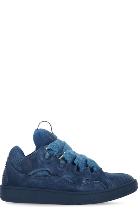 Lanvin Sneakers for Women Lanvin Curb Sneakers