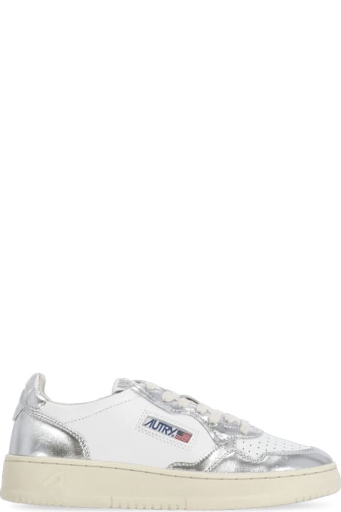 Homeware Autry Medalist Low Sneakers