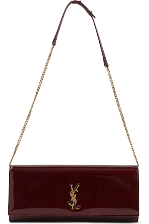أدوات منزلية Saint Laurent Kate Shoulder Bag