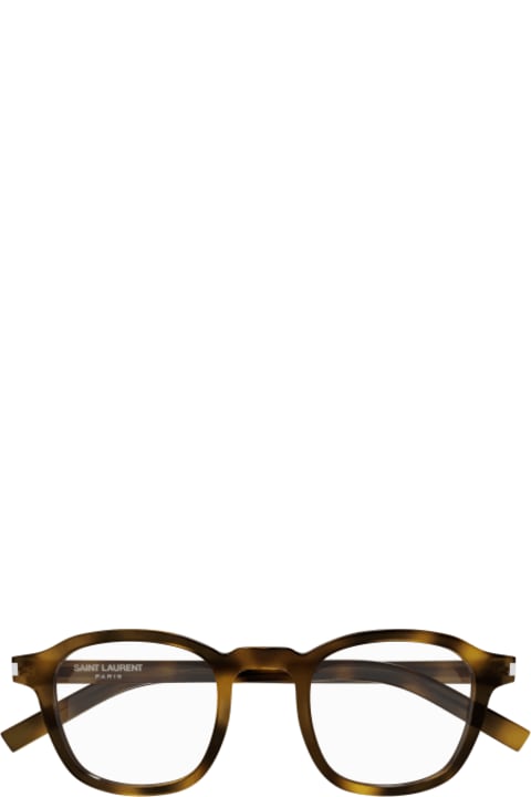 Fashion for Women Saint Laurent Eyewear SL 549 SLIM OPT Eyewear